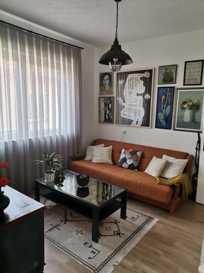 Katerina'S Apartment Bitola Extérieur photo
